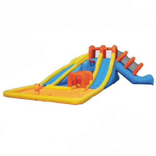 KIDWISE KWWS-9145E Summer Blast Waterpark