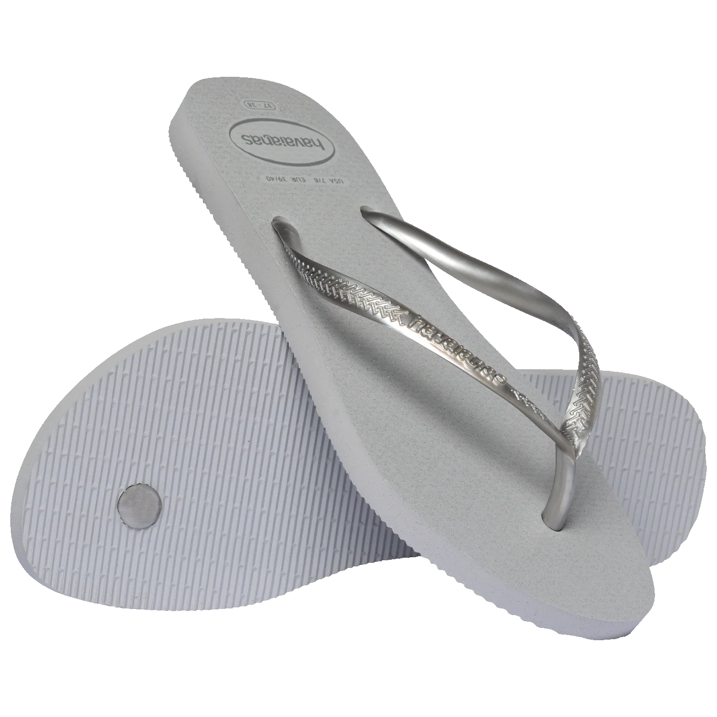 Chinelo Havaianas Slim Gloss