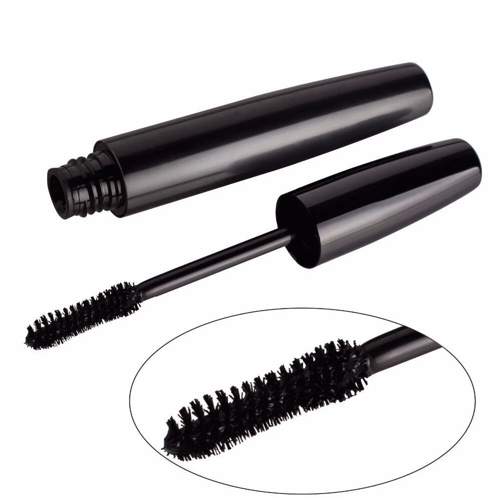 3d Fiber Eyelash Mascara Set Private Label Mascara Kit