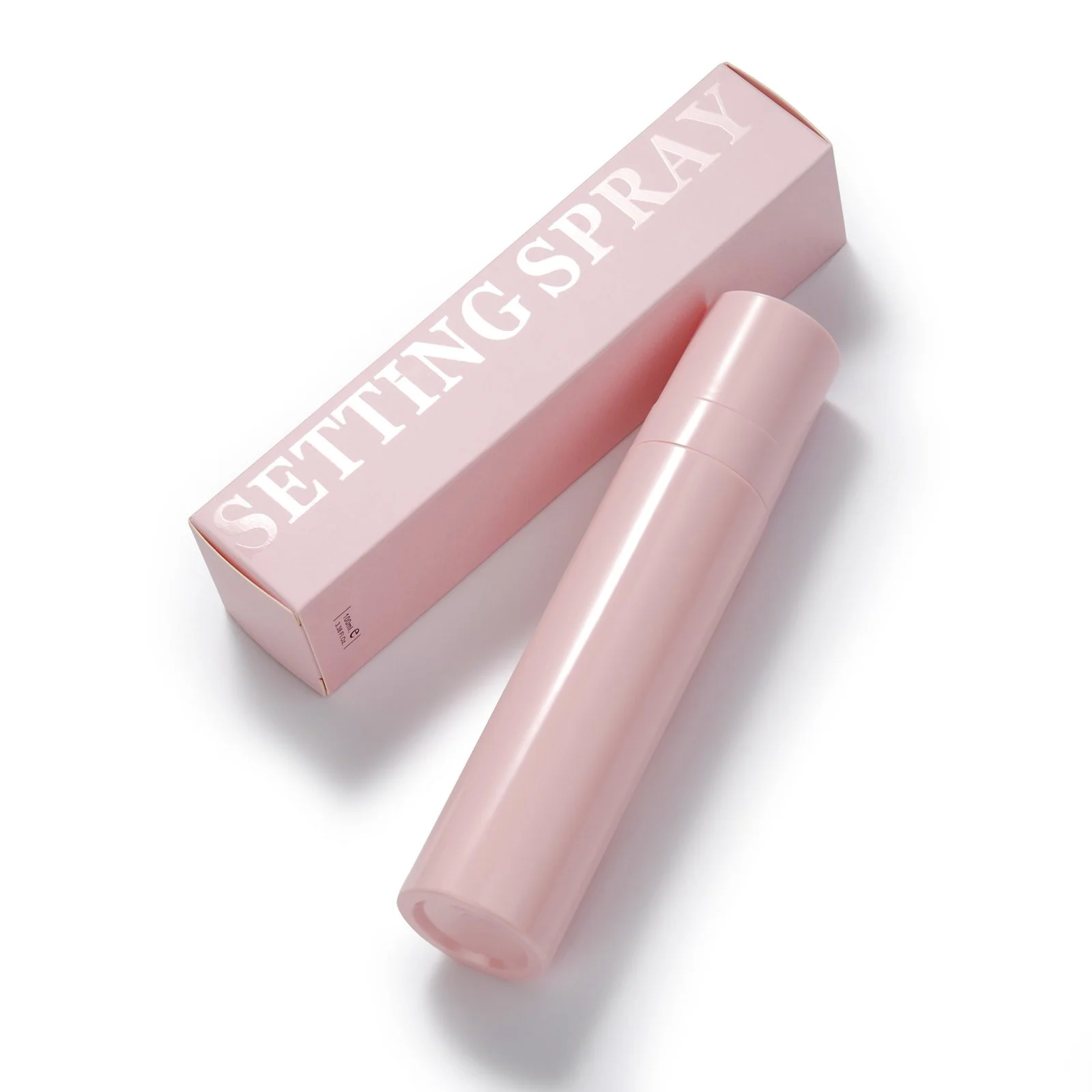 Vegan Custom Label Setting Sprays Best to Lock Your Makeup