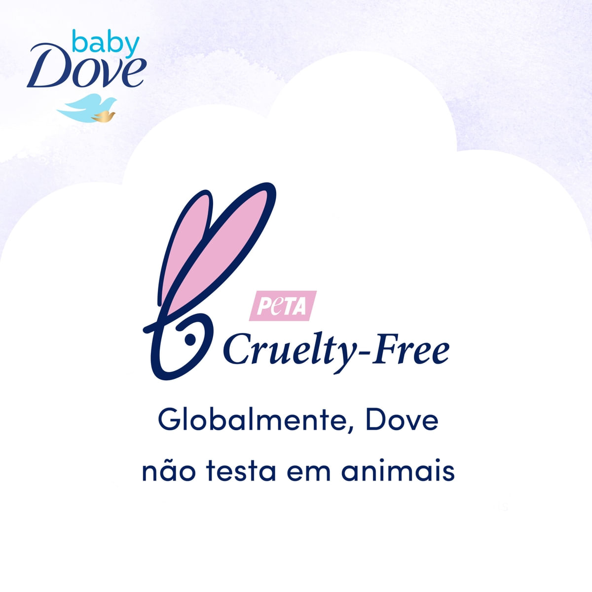 Sabonete Liquido de Glicerina Baby Dove Hora de Dormir 400ml