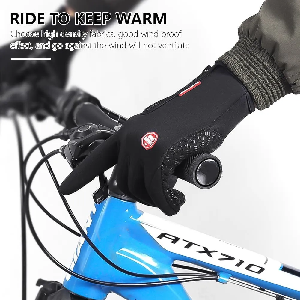 🔥 Limited time discount on the last day,Unisex Thermal Winter Glove