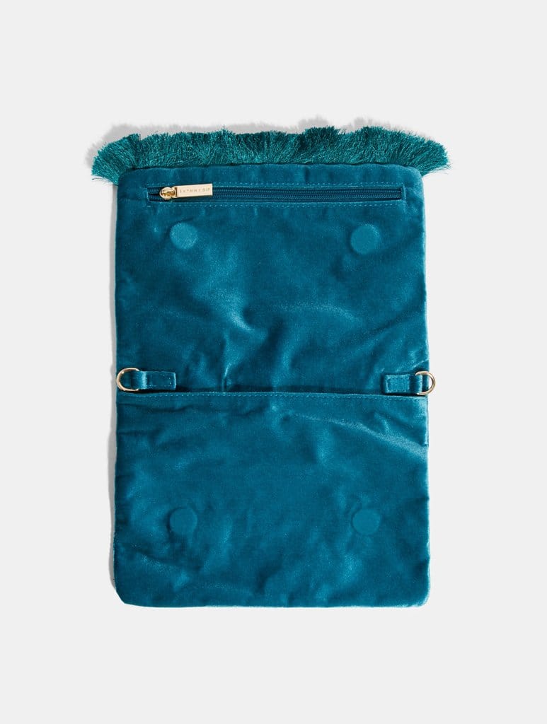 You're Tacky Clutch Bag