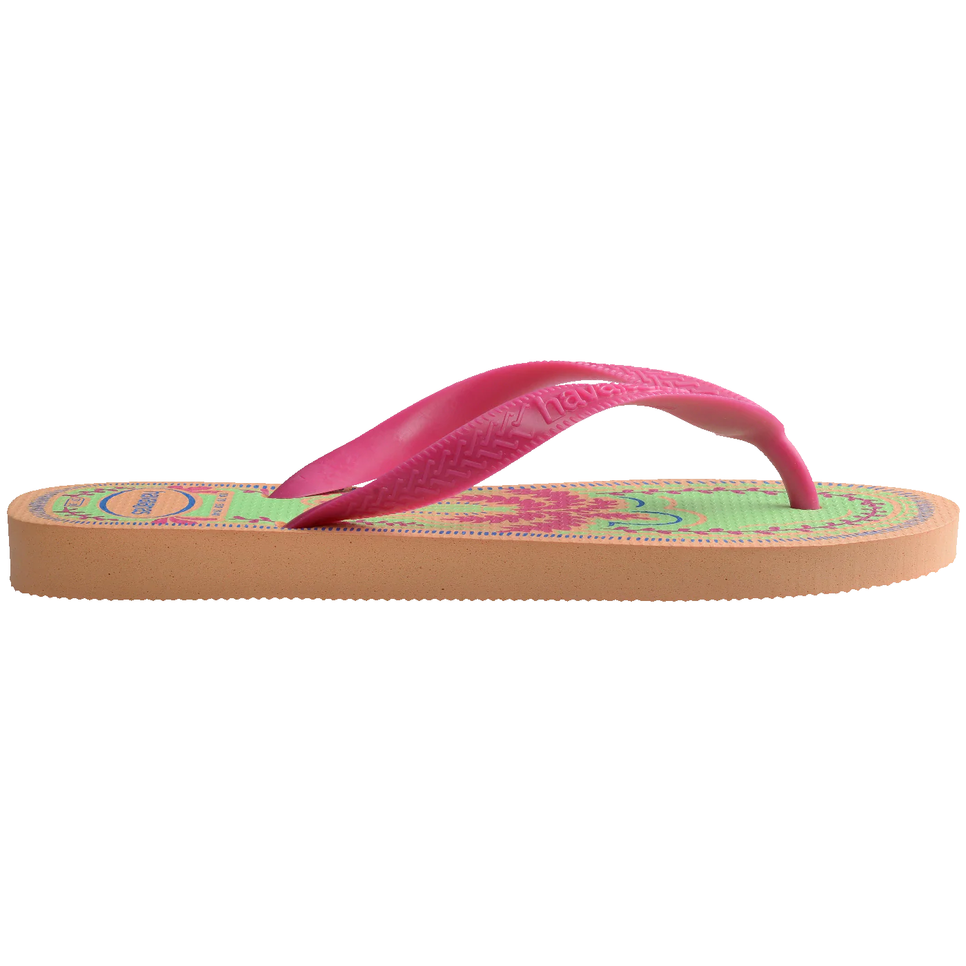 Chinelo Havaianas Top Summer Vibes