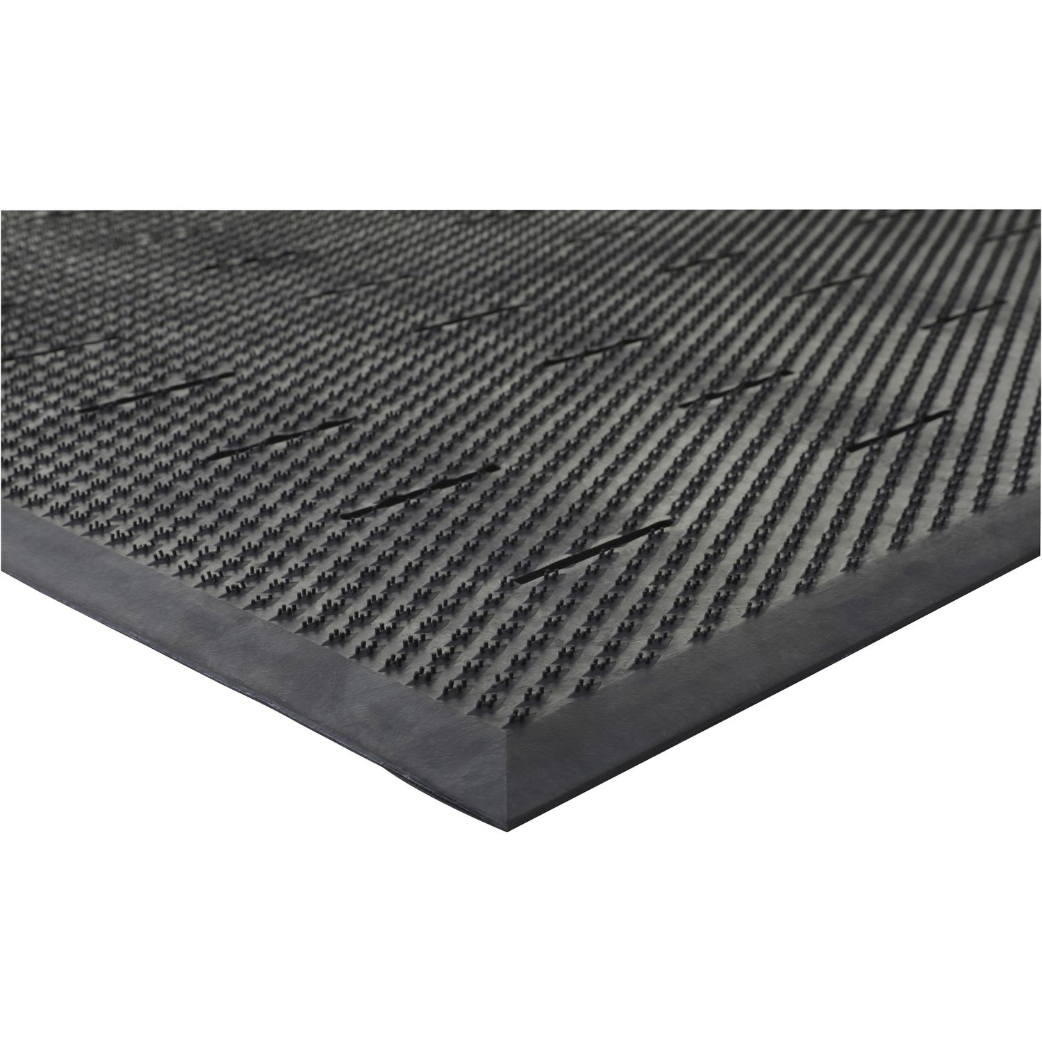 Free Flow Comfort Anti-fatigue Mat by Genuine Joe GJO32590