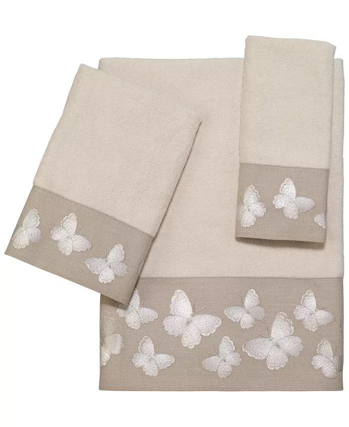 Avanti Yara Bath Towel Collection