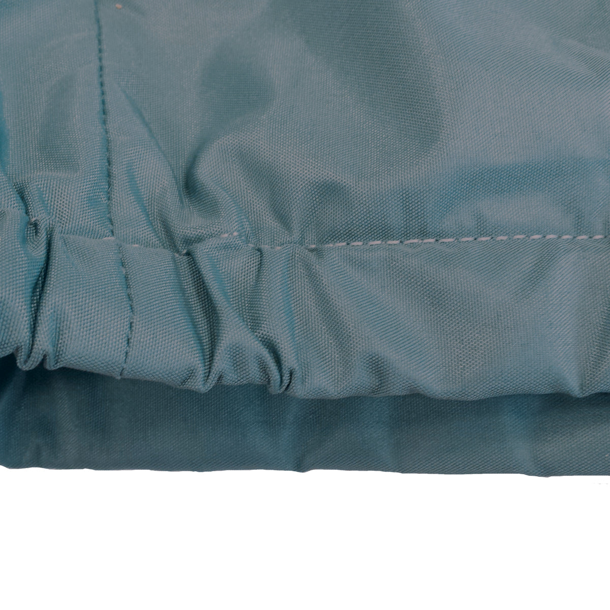 Oceansouth Outboard Heavy Duty Storage/Cowling Cover for Yamaha 4 Cyl 2.7L - 150D (2016-2023)