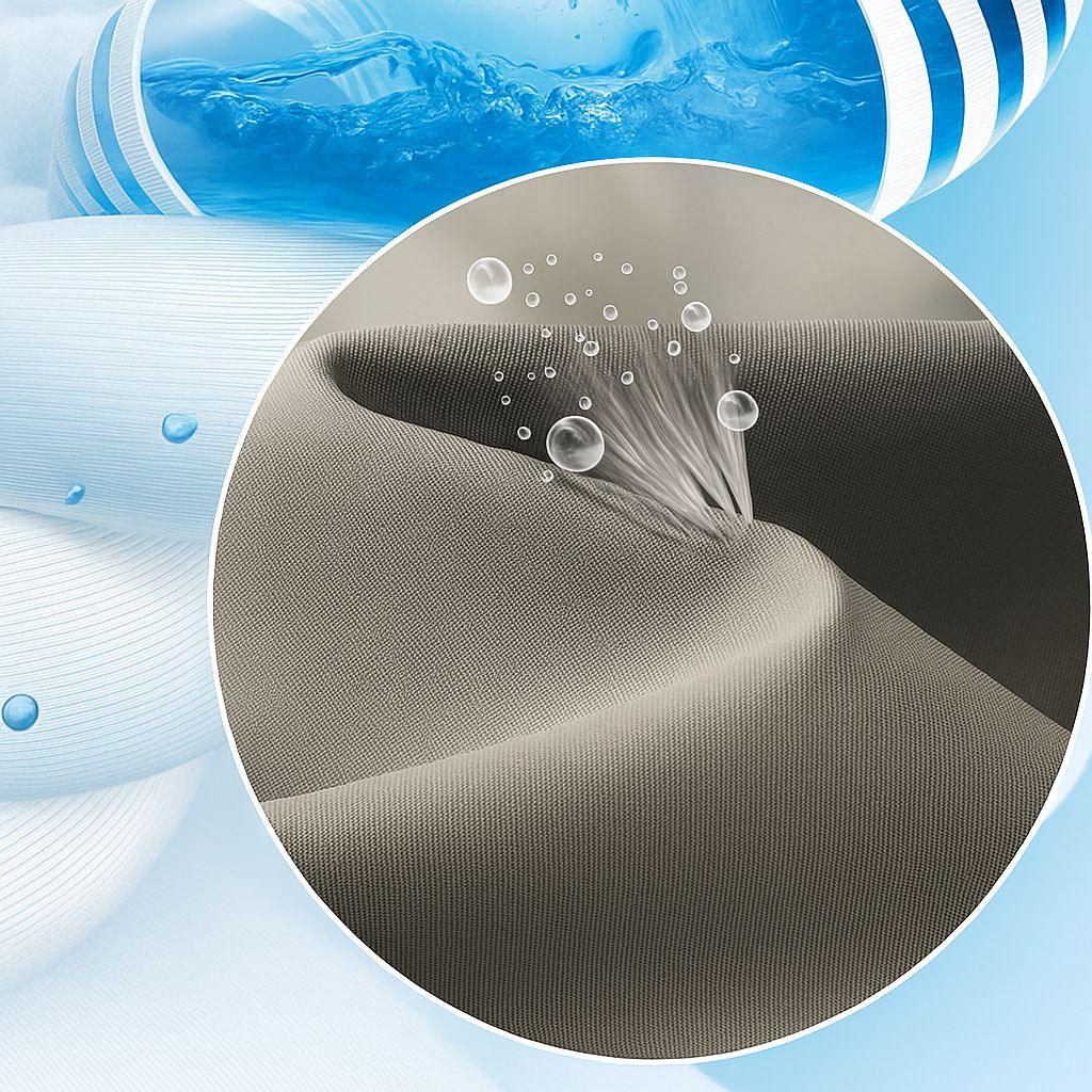 [COMPRE 2 E LEVE 3] Bermudas IceMotion™ Do Esporte Fino ao Casual com Máxima Refrescância / A Bermuda Nº1 do Verão 2025/2026