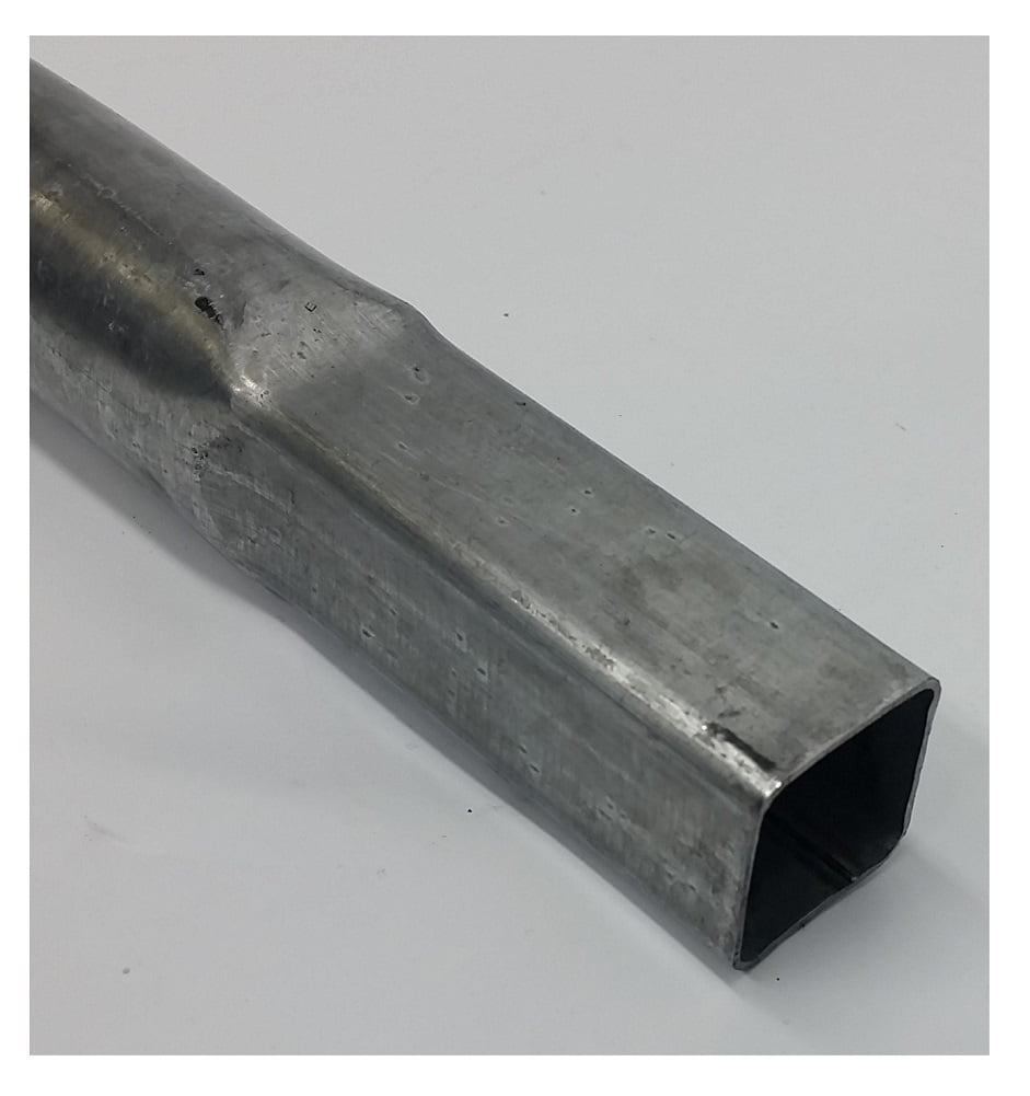 Skywalker 16' OVAL Replacement Trampoline Enclosure Part， Straight Tube