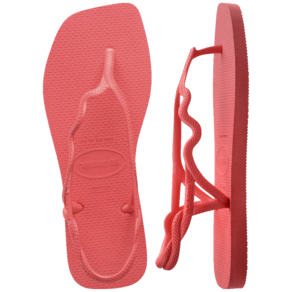 Rasteirinha Havaianas Soleil