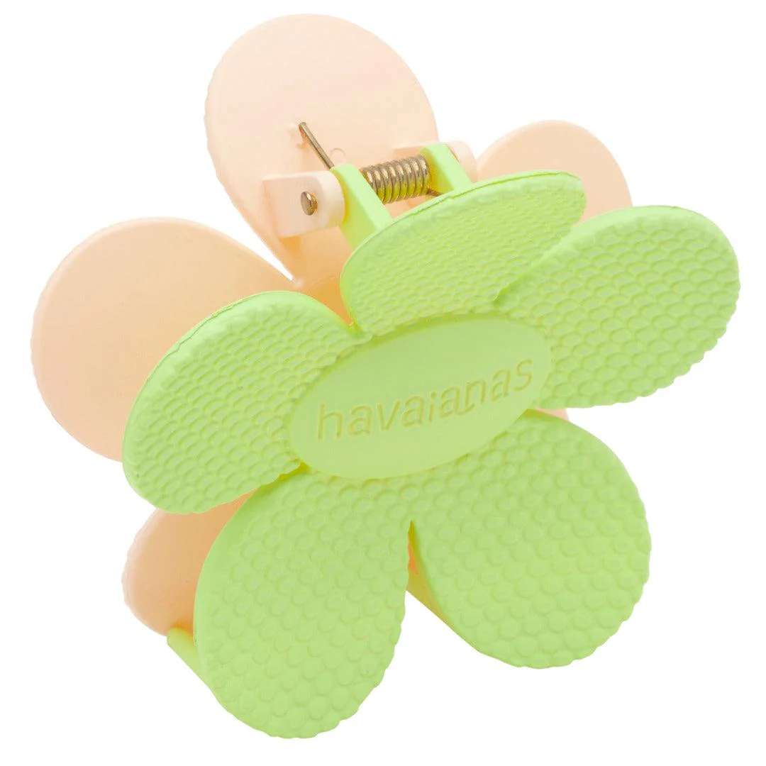 Presilha de Cabelo Havaianas