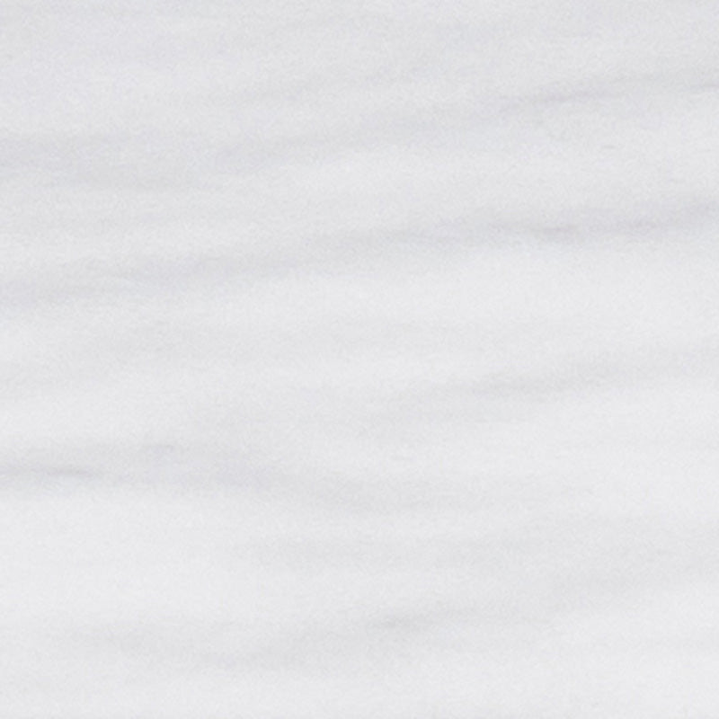 JOSS Side Table Marble 55cm - White