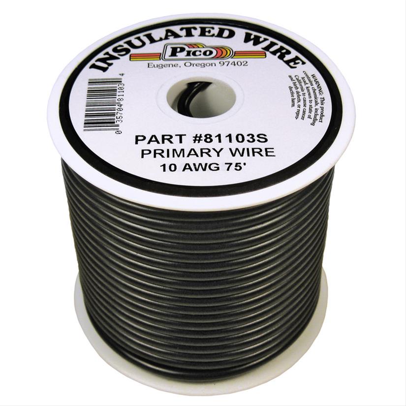 PICO Wiring 81103S Pico Primary Electrical Wire