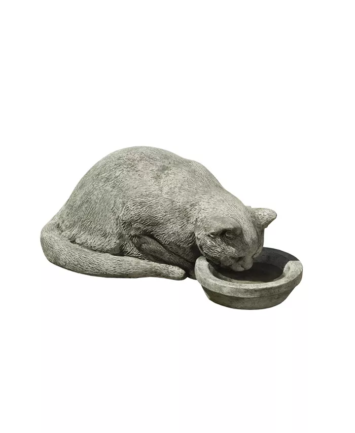 Campania International Samantha Garden Statue