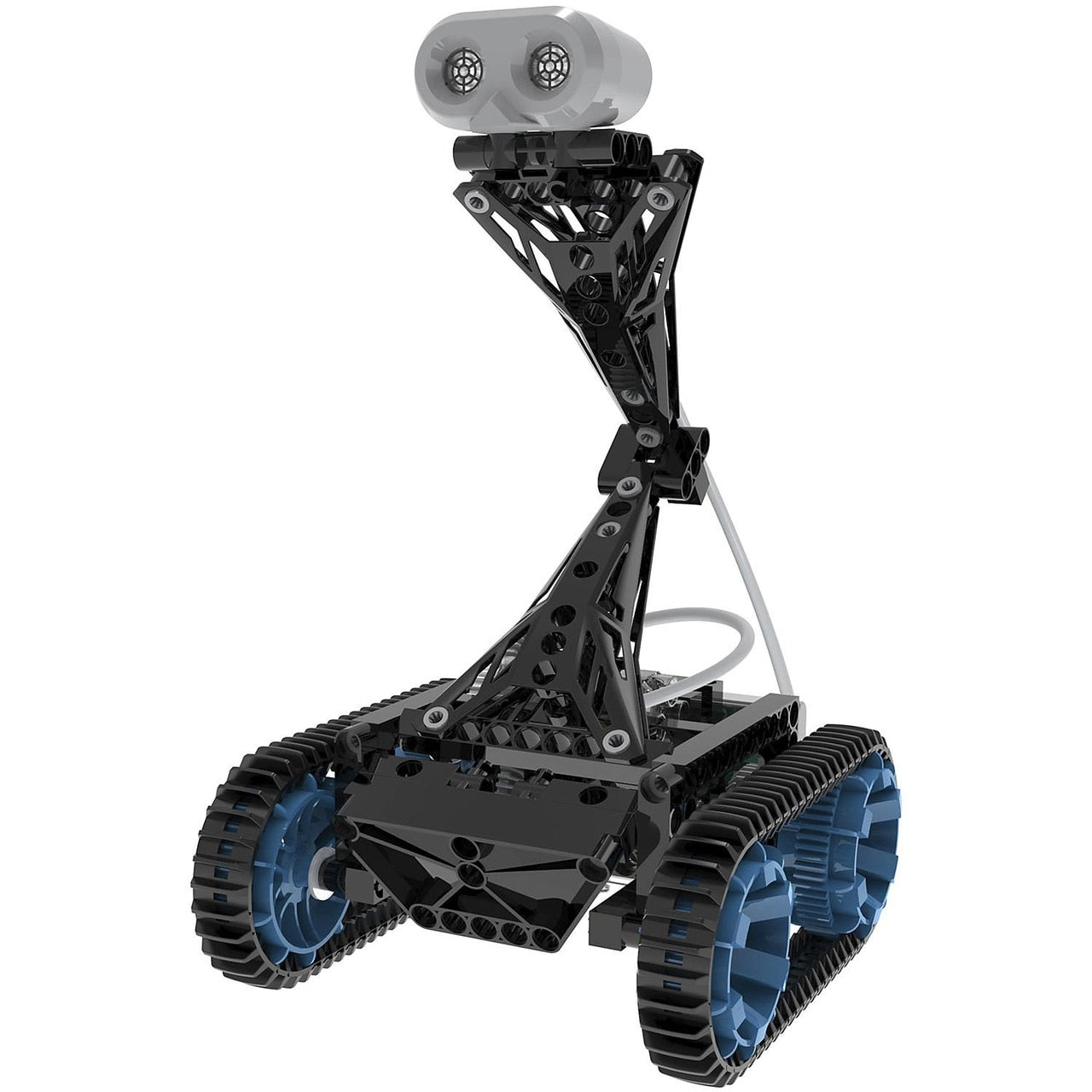 Signature: Robotics Smart Machines (Other)