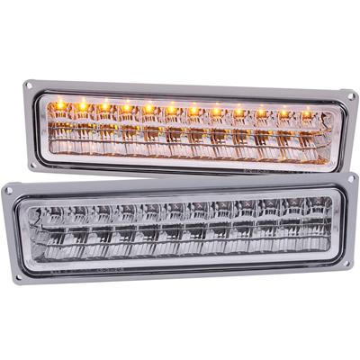 Anzo USA 511048 Anzo LED Parking Lights