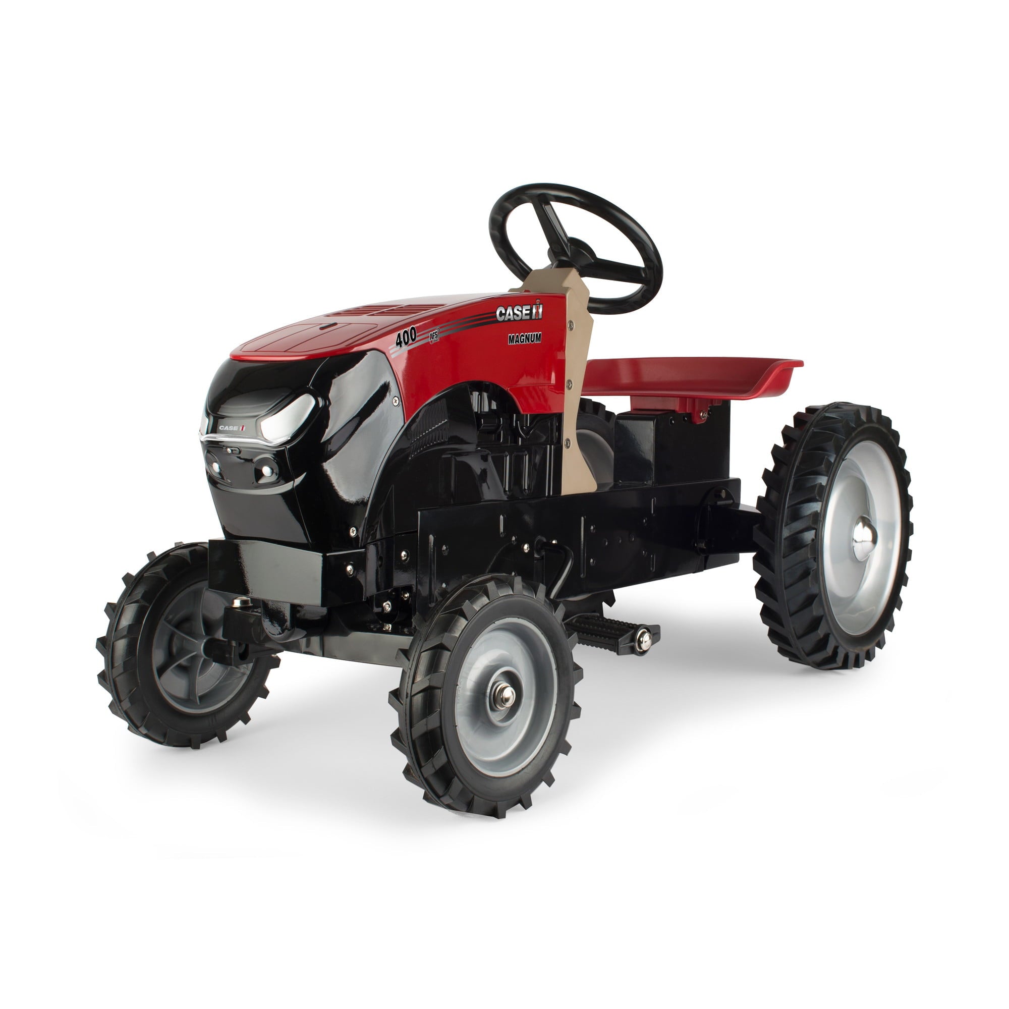 Case IH Magnum AFS Connect 400 Pedal Tractor