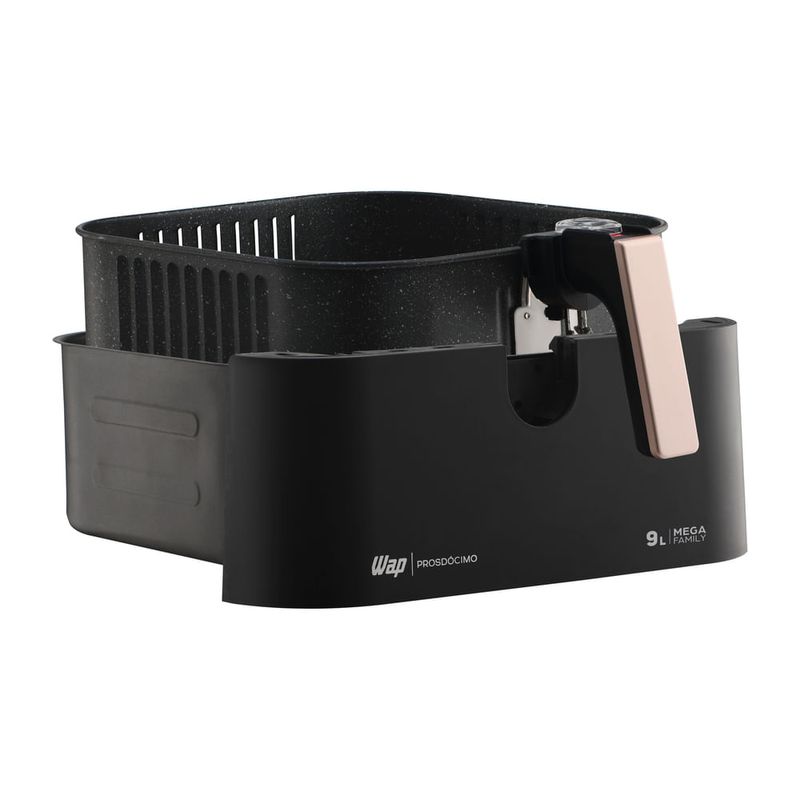 Airfryer WAP Mega Family 9 Litros WAFM9