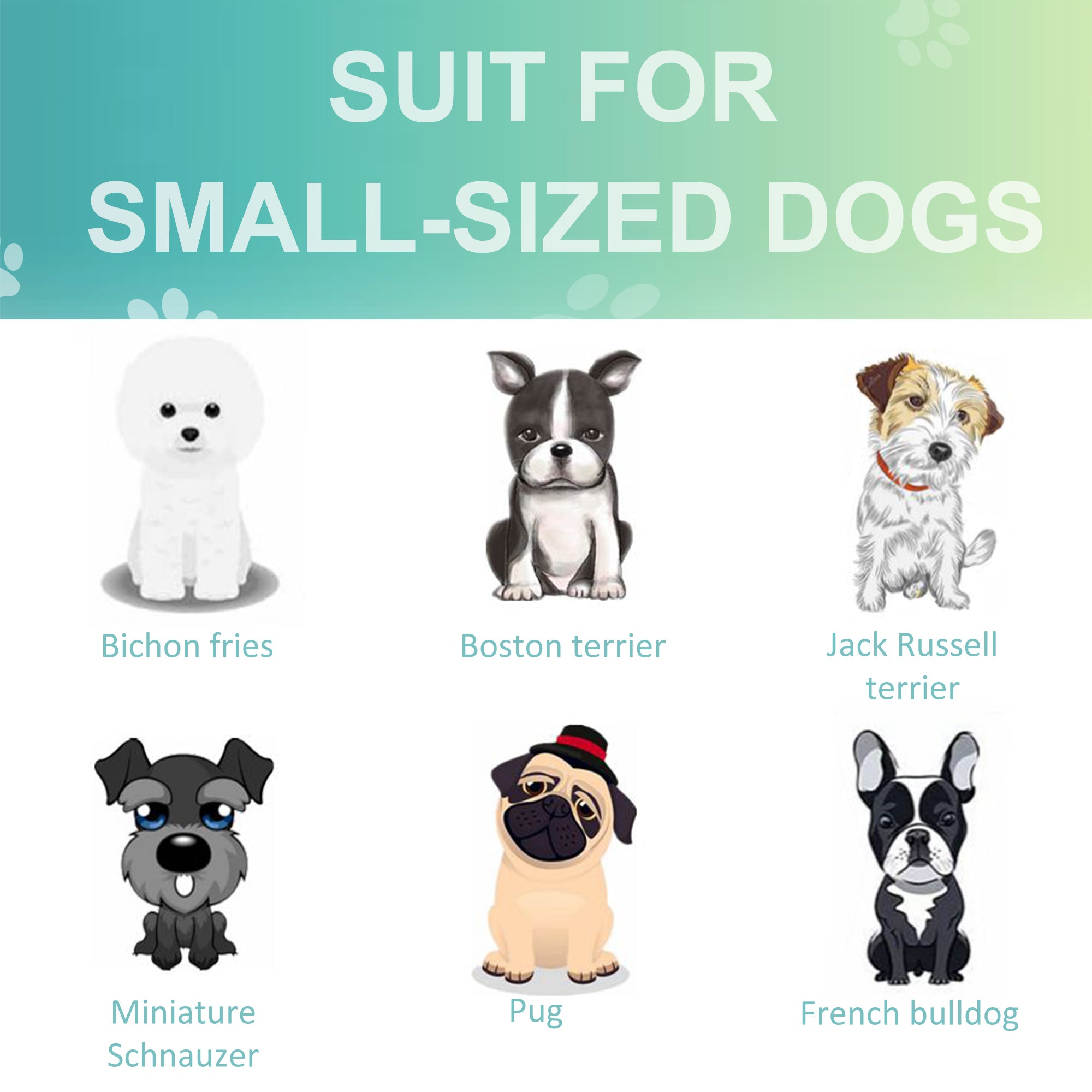 Pawhut Wooden Decorative Dog Cage Pet Crate Fence Side Table Small Animal House with Tabletop， Lockable Door， Brown