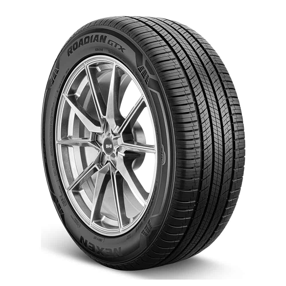 NEXEN Roadian GTX 255/50R20 109V