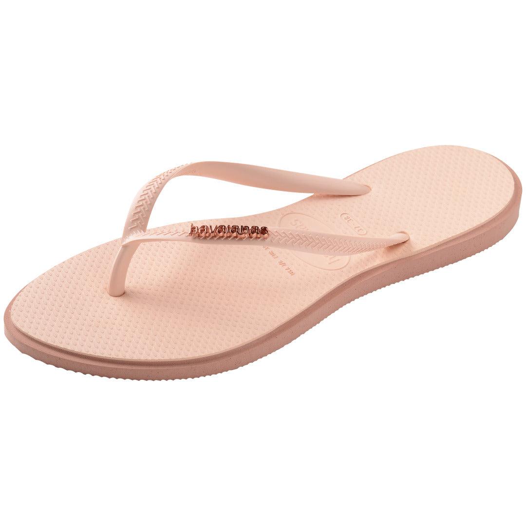 Chinelo Havaianas Slim Point