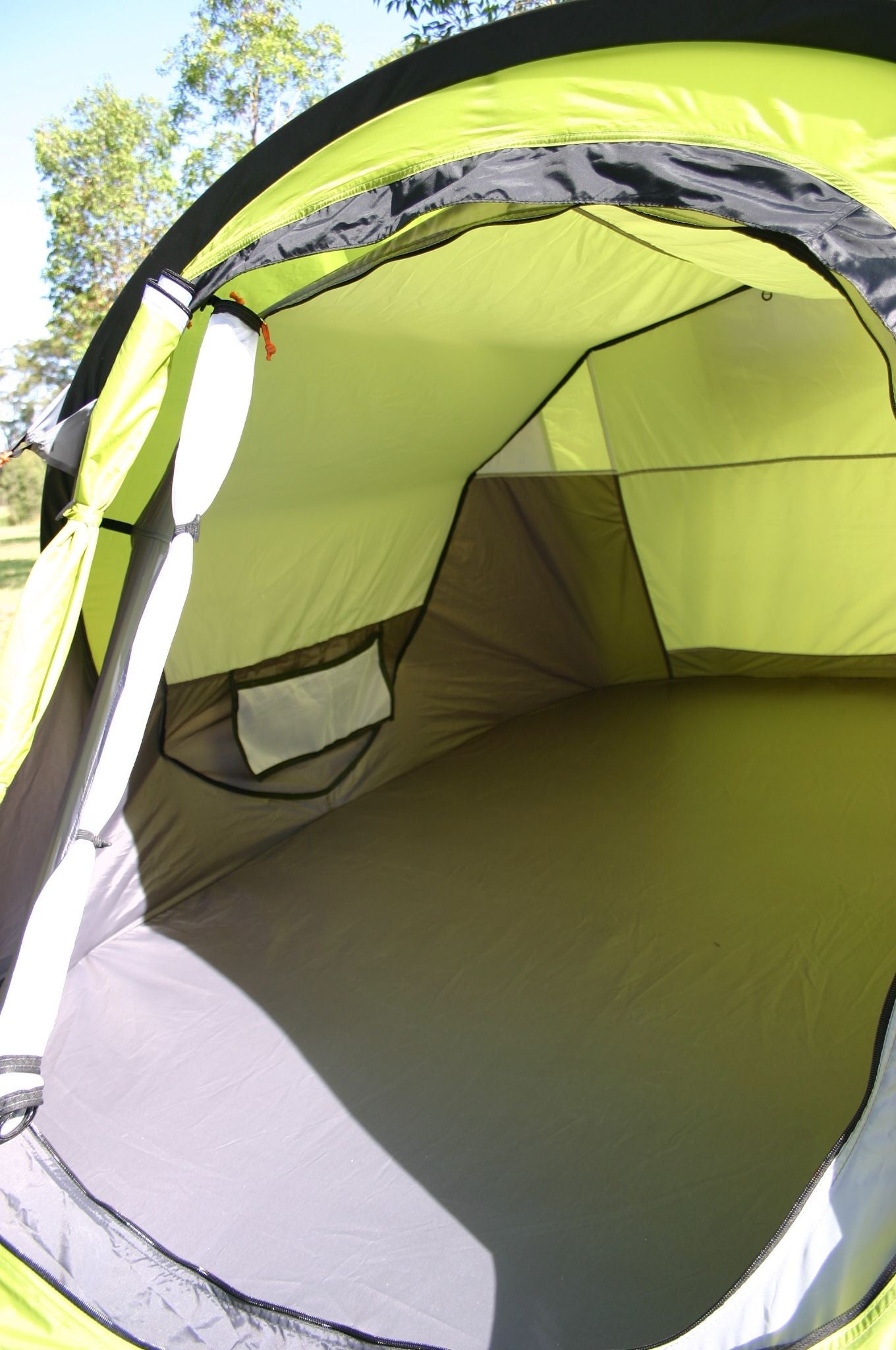 Malamoo 3 Second Classic 2 Person Tent - MALT23SG