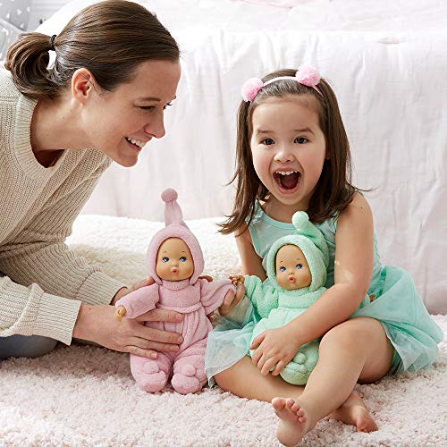 Madame Alexander 12" My First Mint