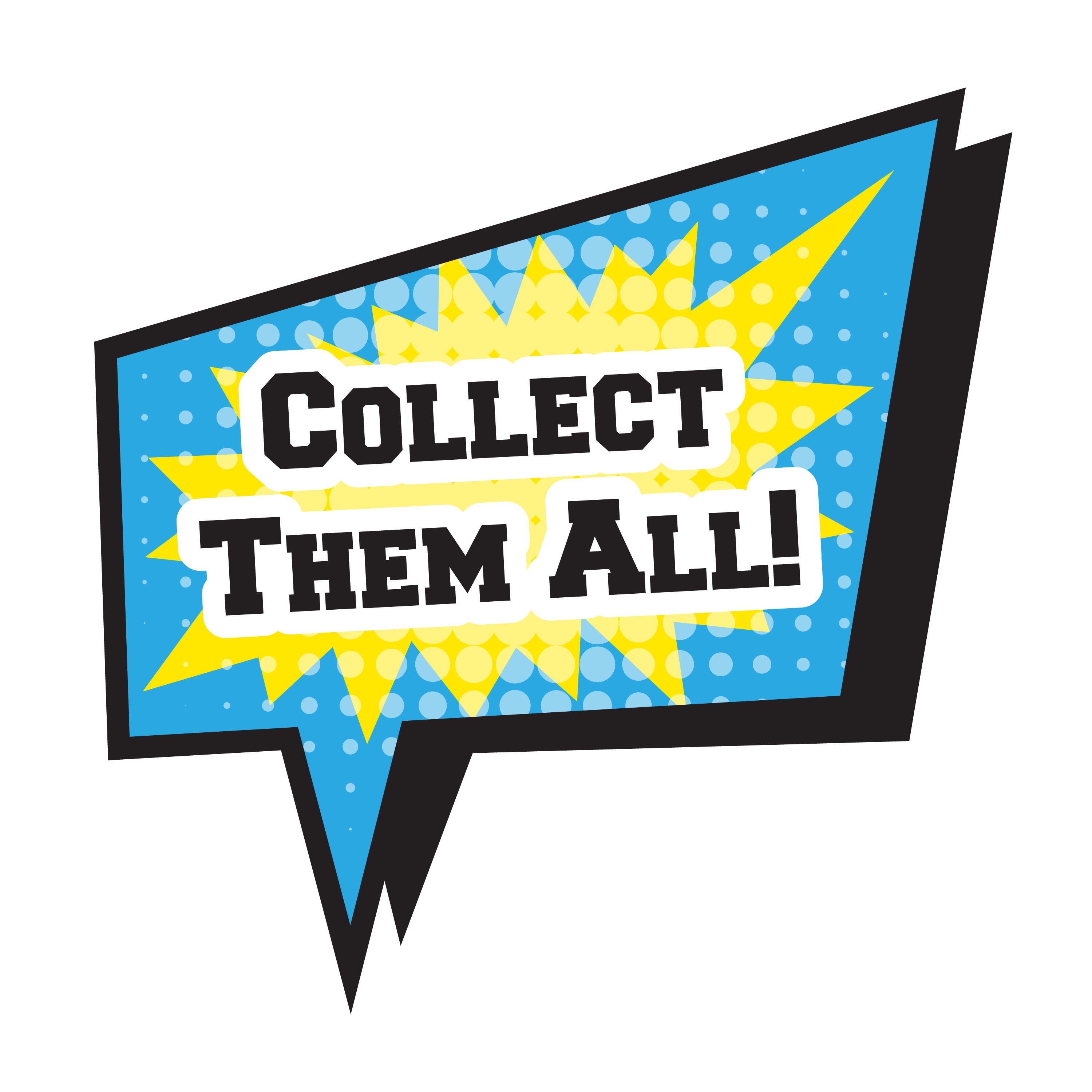 Ryan’s World Mystery Figs – Series 2