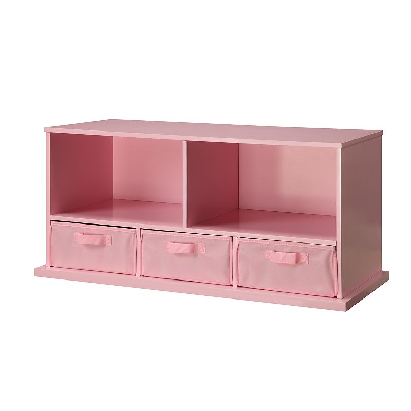 Badger Basket Shelf Storage Cubby