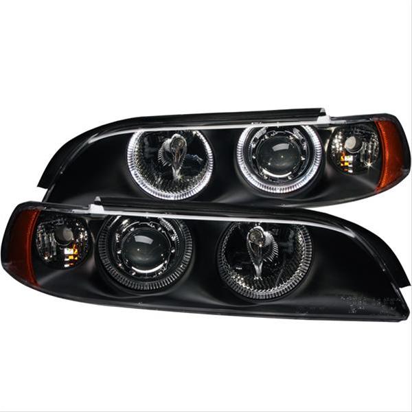 Anzo USA 121017 Anzo Headlights