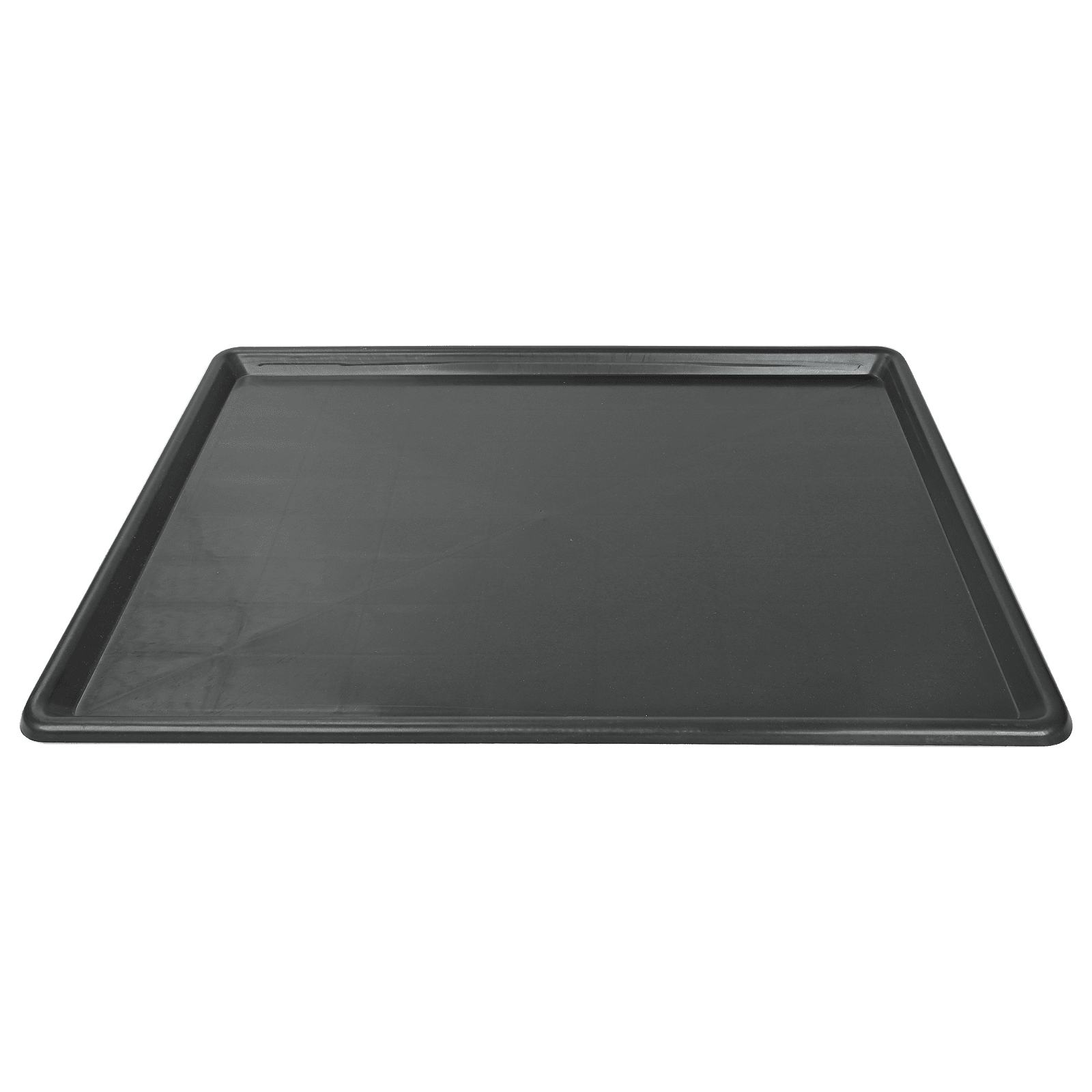 Confote 1 pcs 28.9 X 19.5 inch Replacement Tray for Dog Crate Pans Plastic Bottom for Pet Cage Crates Kennels Dogs Cat Rabbit