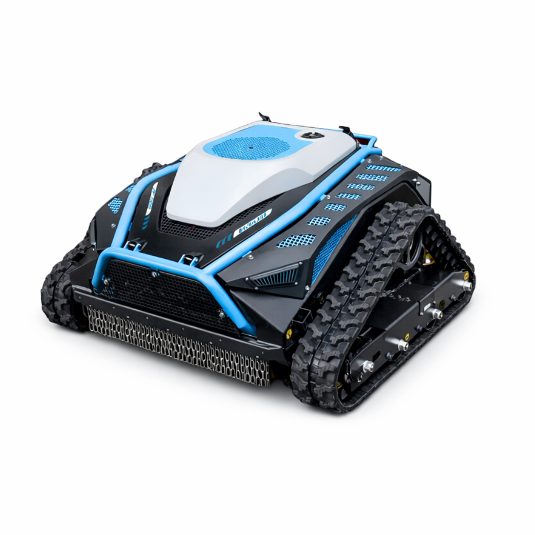 Fortrak Elite – Potência e Precisão para Alto Desempenho em Campo