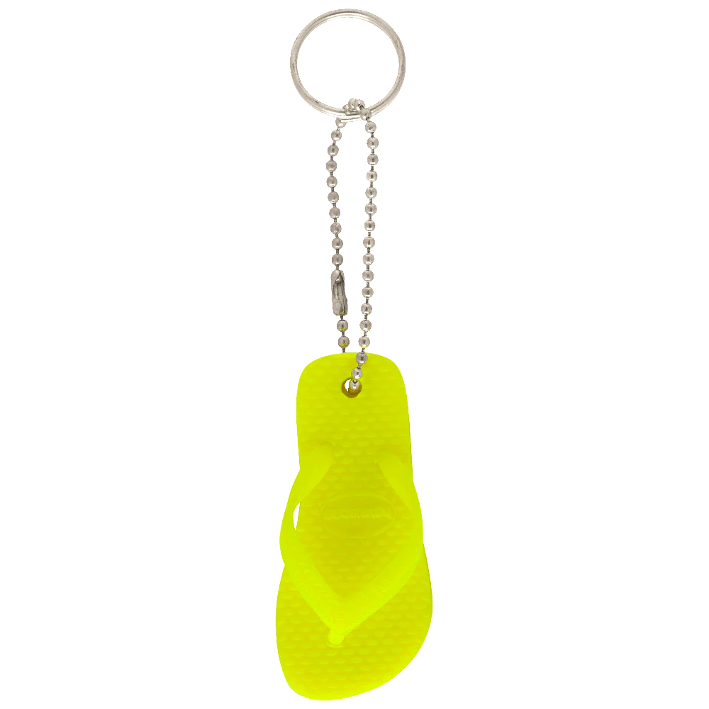 Chaveiro Havaianas