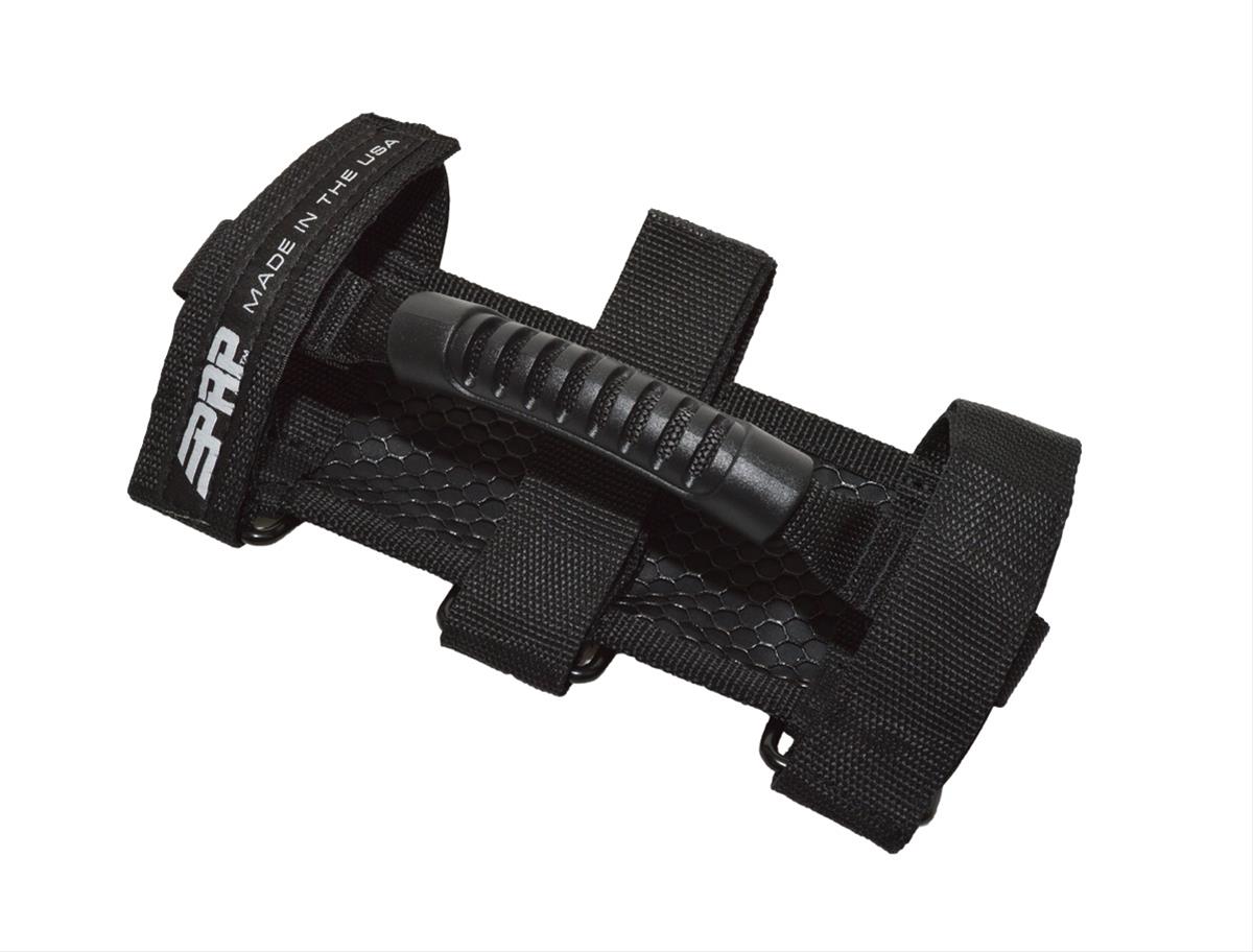 PRP H38 PRP Seats Holy Moly Handles