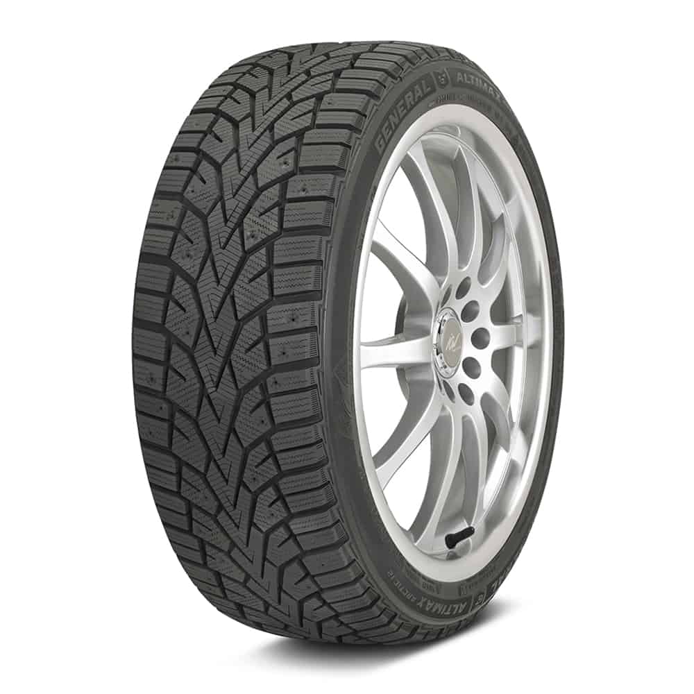 General Altimax Arctic 12 205/50R17XL 93T