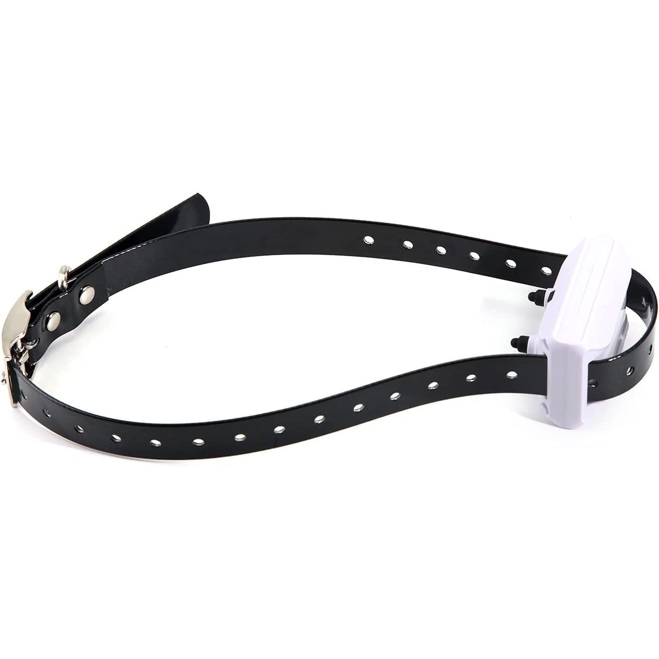 iMeshbean Wireless Dog Fence， Electric Fence System for Stubborn Dog，Wireless Dog Boundary Containment System，Rechargeable Training Collar，Large Signal Range of 65-1640ft (for 2 Dogs)