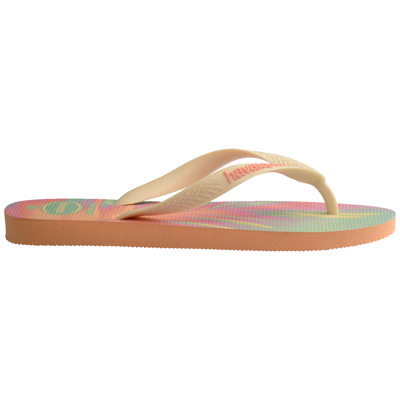 Chinelo Havaianas Top Fashion