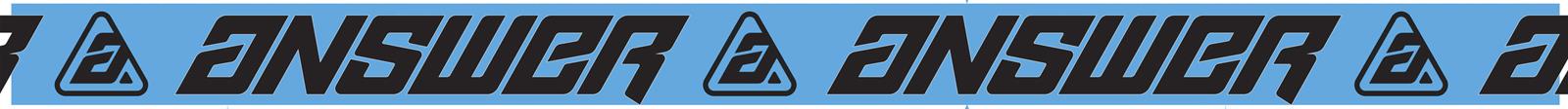 Answer 474159 Answer Racing Track Tape