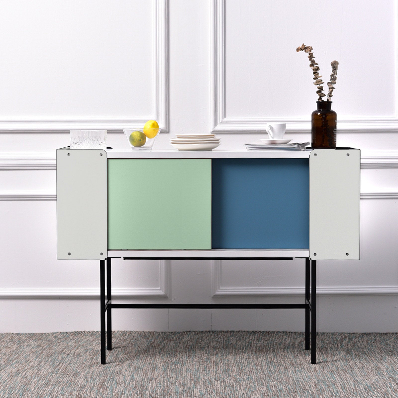 Visby  Cabinet  Ll-071