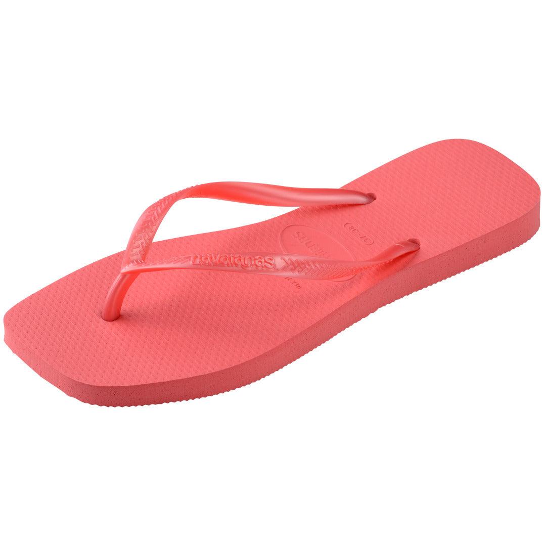 Chinelo Havaianas Slim Square