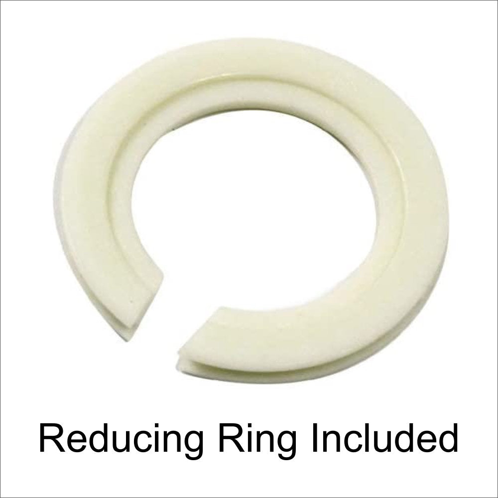 Loxton PMCD12WHI White 12