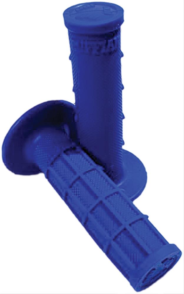 ODI Grips 206-1056 ODI Grips Half-Waffle MX Grips