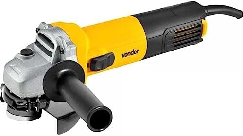 Vonder, Esmerilhadeira Angular 4.1/2