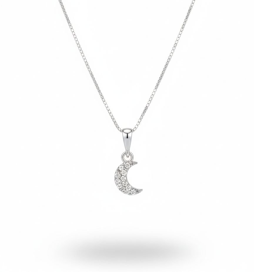 Colar Pingt. Lua Toda Cravej.