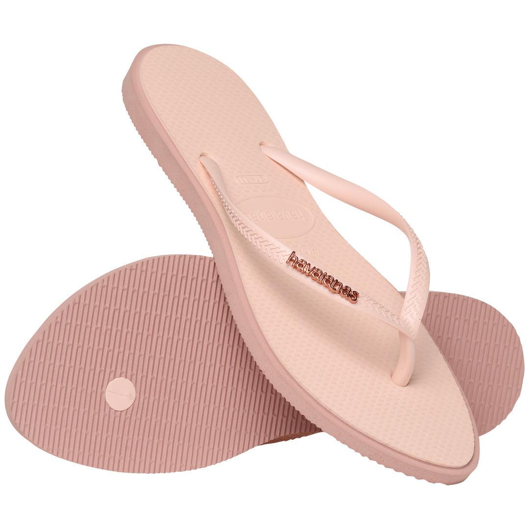 Chinelo Havaianas Slim Point