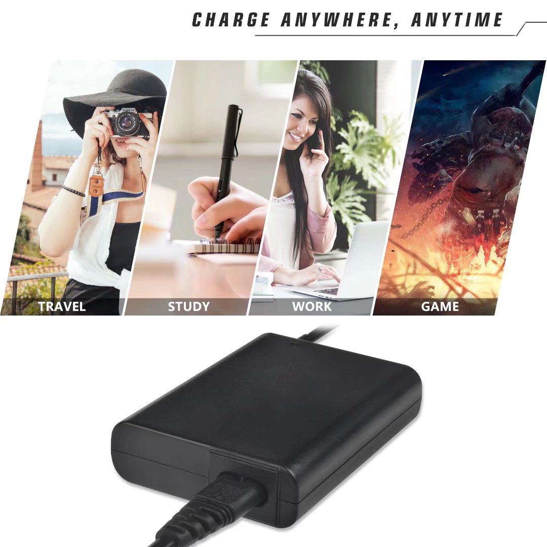 PwrON 24V AC/DC Adapter Replacement for PetSafe PIF00-12917 300-1070 Stay+Play Extra Wireless Fence Transmitter Radio System 650-627 PetSafe PIF00-13210 12917 RFA-464 PIF0012917 PIF0013210 24VDC