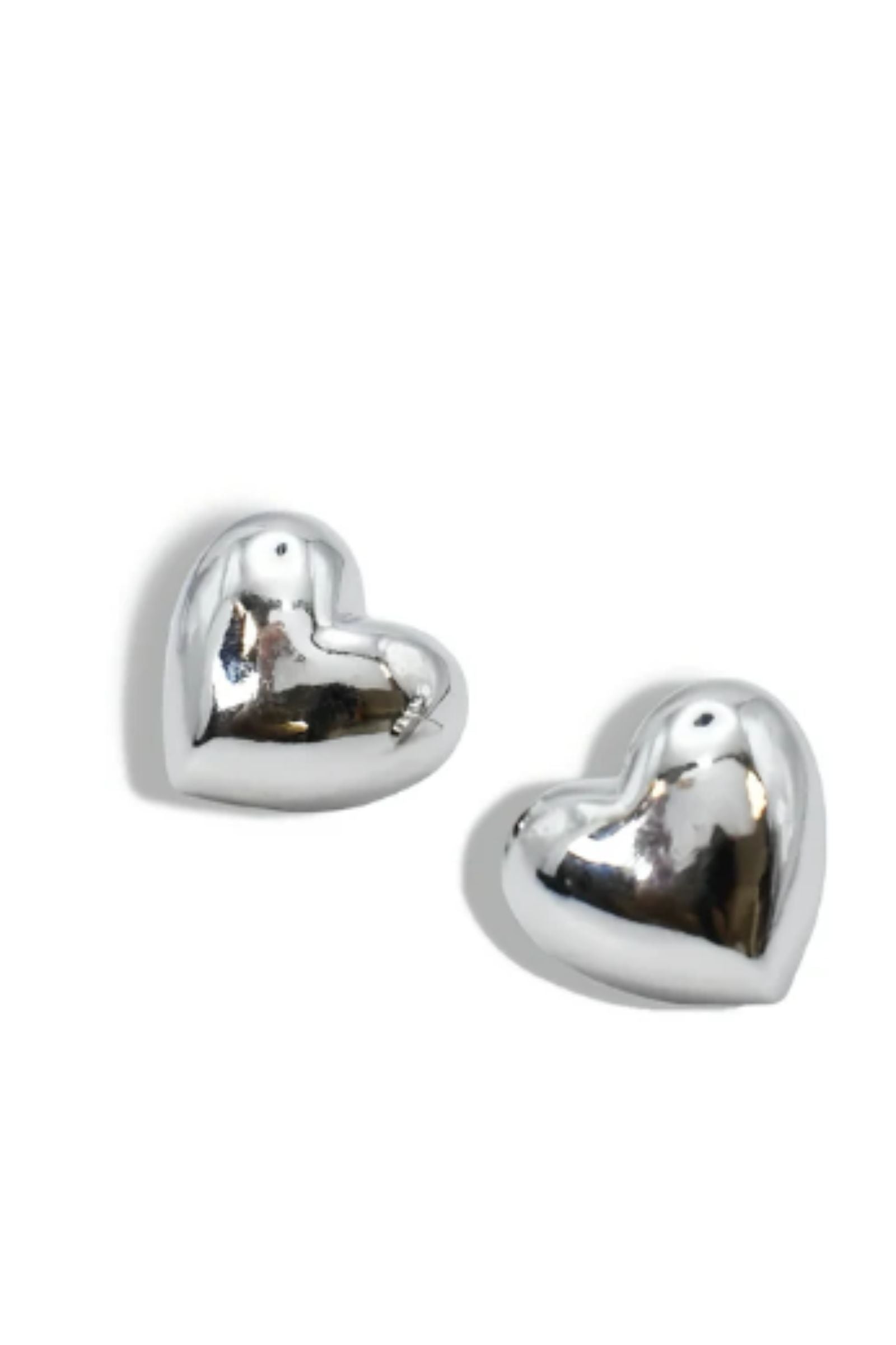 PRE-ORDER My Heart Stud shipped apx 4/30