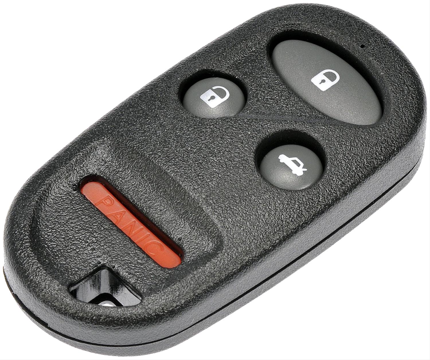 Dorman 13660 Dorman Keyless Entry Remote Replacement Key Fob Cases