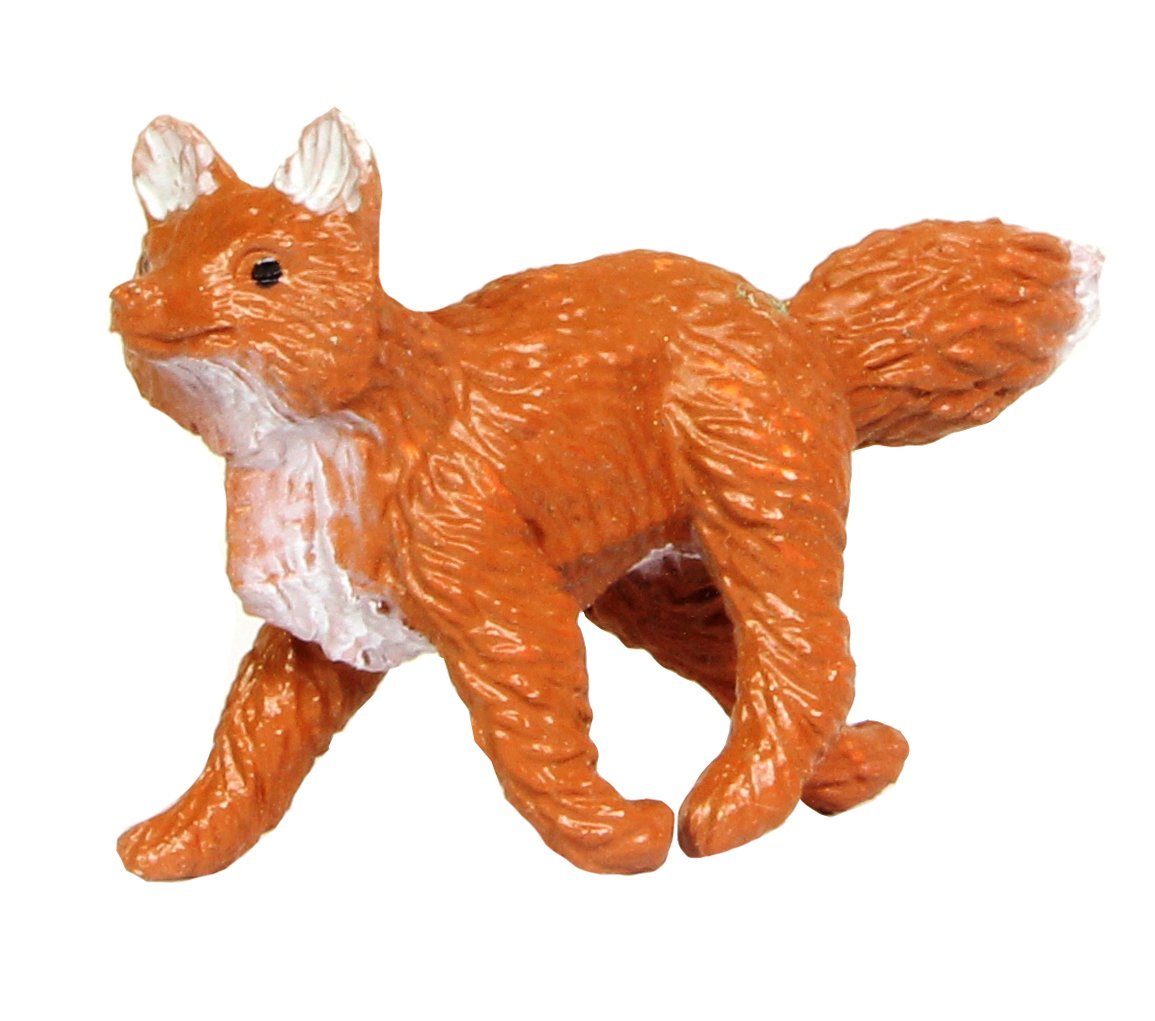 Safari Powhatan Indians Toobs