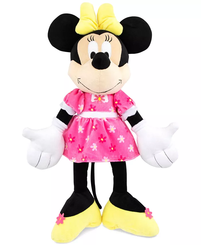 Minnie Mouse CLOSEOUT! Minnie Pillow Buddy
